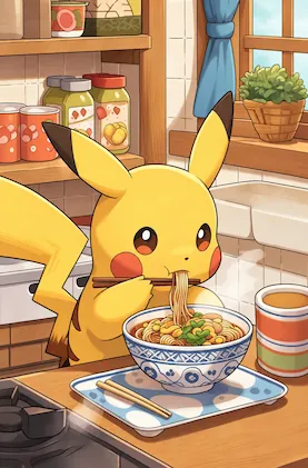 Pokemon Coloring Pages