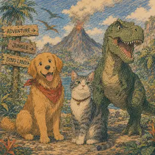 Animals