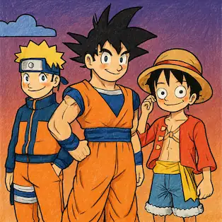 Anime