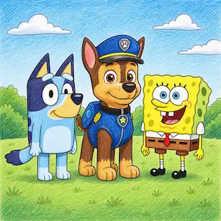 Cartoon