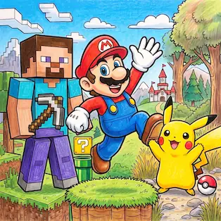 Video Game